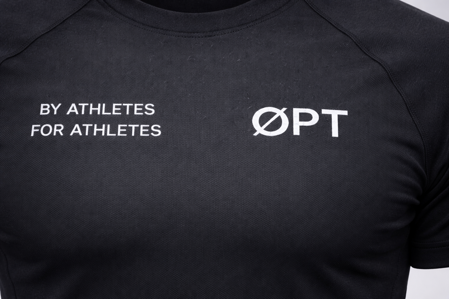 ØPT active T-shirt