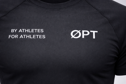 ØPT active T-shirt