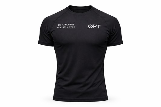 ØPT active T-shirt